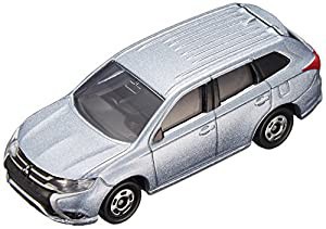 トミカ No.70 三菱 アウトランダー PHEV (箱)(中古品)