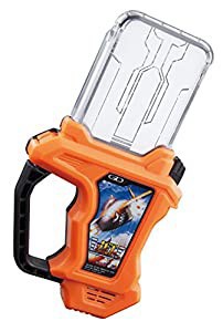 仮面ライダーエグゼイド DXジェットコンバットガシャット(中古品)