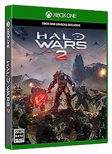 Halo Wars 2 - XboxOne(中古品)