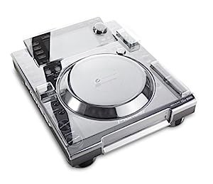 DECKSAVER(デッキセーバー) Pioneer CDJ-2000 NEXUS 対応 耐衝撃カバー DS-PCFP-CDJ2000NEXUS(中古品)