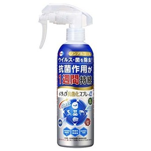 イータック 抗菌化スプレーΑ 250ML