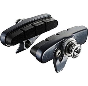 【送料無料】シマノ(SHIMANO) リペアパーツ R55C4 カートリッジタイプブレーキシューセット(左右ペア) BR-9010-R Y8L398020