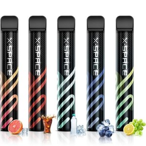 電子タバコ ベイプ シーシャ 使い捨て VAPE 5風味セットB 10000回吸引可能 持ち運び便利 大容量 禁煙グッズ 水蒸気タバコ 爆煙 フレーバ