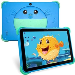 子供用タブレット 10インチタブレット 子供用 WIFI キッズタブレット ANDROID 幼児用タブレット デュアルカメラ ANDROID 11.0 2GB 32GB R