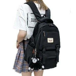 【送料無料】[ZESU]韓国リュック レディース 大容量 リュックサック 女の子 通勤 通学 高校生 学生 男女兼用 バックパック バッグ 人気 
