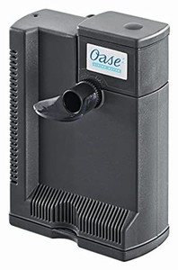 OASE 水槽 フィルター 超小型 バイオコンパクト 50 (77004) 30CM 水槽向け 流量調節 静音
