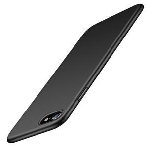 【2024最新・超薄】TORRAS IPHONE SE ケース SE第3世代 IPHONE 8・ SE2・7 ケース 薄型 4.7インチ 対応 PC [ ガラスフィルム付属] 指紋防