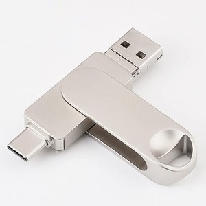 USBメモリー 容量64GB USB3.0 スマホ タブレット PC フラッシュドライブ IPHONE ANDROID MICRO LIGHTNING TYPE-C WINDOWS PC MAC 対応 小