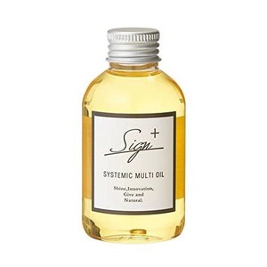 サイン システミックオイル (120ML)