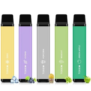 【送料無料】電子タバコ 使い捨て VAPE 12500回吸引可能 5風味？ 大容量 爆煙 濃厚 水蒸気タバコ メンテナンス不要 ビタミン入り ニコチ