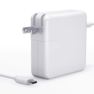 【送料無料】CYD 61W USB TYPE-C AC アダプター 交換用充電器 -電源アダプタ-MACBOOK PRO SWITCH XIAOMI AIR SAMSUNG GALAXY TAB S3 TABL