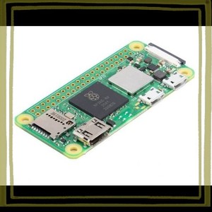 RASPBERRY PI ZERO 2 W 日本技適取得済商品 ラズベリーパイゼロW2