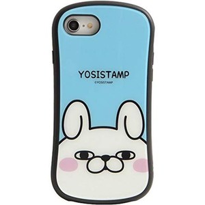 グランサンク ヨッシースタンプ I SELECT IPHONE 8/7/6S/6 対応ケース 【アップ】 MYS-01A