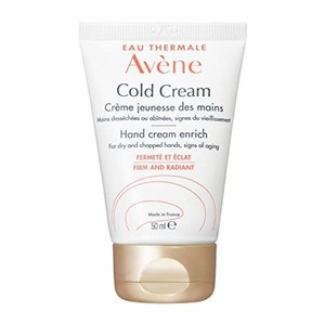 アベンヌ(AVENE)アベンヌ 【医薬部外品】 薬用ハンドクリーム エンリッチ 無香料 本体 50G