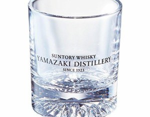 SUNTORY サントリー ソーダガラス 山崎蒸溜所 ショットグラス