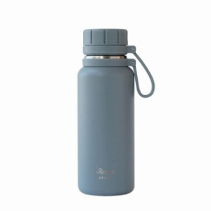 RIVERS リバーズ バキュームフラスクスタウト2 500ml (アッシュブルー, 500ml)