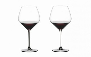 リーデル(RIEDEL) [] 赤ワイン グラス ペアセット エクストリーム ピノ・ノワール 770ml 4441/07