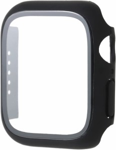 アップルウォッチ カバー Apple watch ケース 42ｍｍ シリーズ 1 3( ブラック,  42mm)