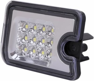 ハイゼット トラック S500P S510P 前期 後期 LED バックランプ ユニット ジャンボ( クリアー)