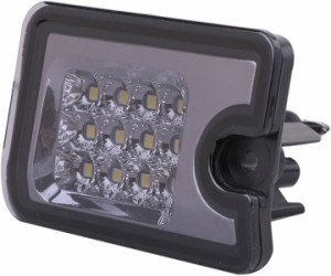 ハイゼット トラック S500P S510P 前期 後期 LED バックランプ ユニット ジャンボ( スモーク)