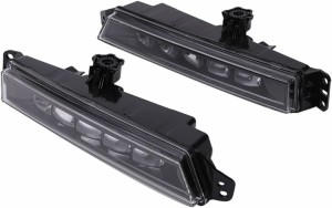 互換 ホンダ LED フォグランプ ステップワゴン スパーダ RP3 RP4 RP5 純正 交換( 左右セット)