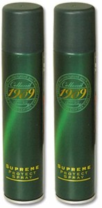 ２本セット 1909 シ ュプリームプロテクトスプレー 200ml( 無色)