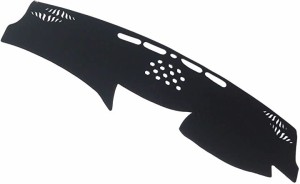 レクサス GS 2005-2011 ダッシュボード マット 日焼け防止 映り込み 対策 カバー