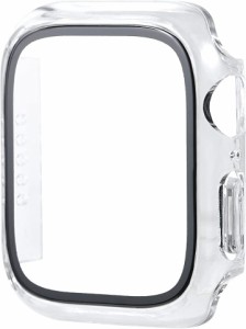 アップルウォッチ カバー Apple watch ケース 42ｍｍ シリーズ 1 3( クリア,  42mm)