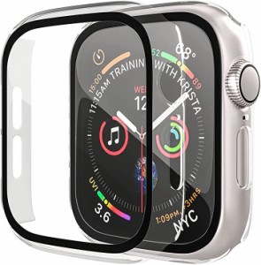 アップルウォッチ カバー Apple watch ケース 38ｍｍ シリーズ 1 2( クリア,  38mm)