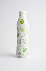 お茶 大容量 富士の極み 450mL 静岡産 茶葉 カフェインレス無添加 無農薬 ペットボトル 薄める( 1本)