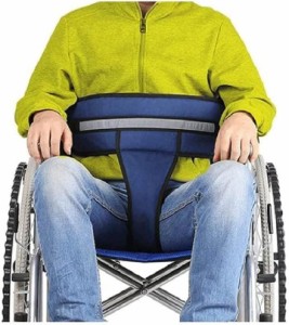 車椅子ベルト 車椅子用安全ベルト 固定ベルト