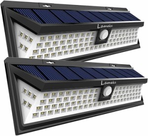 改良版 4400mAh大容量バッテリー内蔵 MDM( 昼白色,  90LED， 3 Mode， 2 Pack)