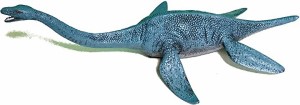 恐竜フィギュア 迫力サイズ ダイナソーモデル長さ30ｃｍサイズ( プレシオサウルス)