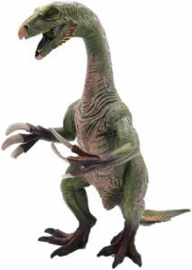 恐竜フィギュア 高さ21.5cm ダイナソーモデル( テリジノサウルス)