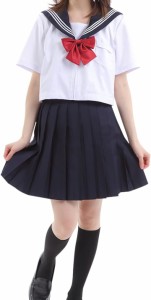 直販早割 竜海 制服 セーラー リボン付き 新品未使用 cerrajeriaroga.com