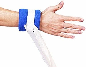 介護 ミトン グローブ 手袋 自傷 ひっかき かきむしり オムツ いじり 危険行為 の 防止 予防( 保護ベルト)