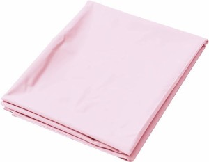 防水 シーツ ベッドシート PVCシーツ 洗える 布団敷地 ピンク 多用途 MDM( 2mx2.2m 品質アップ ピンク)