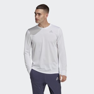 アディダス（adidas）/【adidas】オウン ザ ラン 長袖Tシャツ