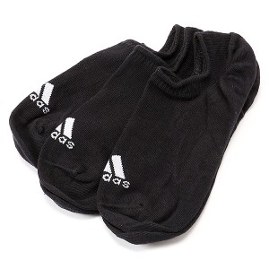 アディダス（adidas）/adidas/BASIC3Pシューズインソックス