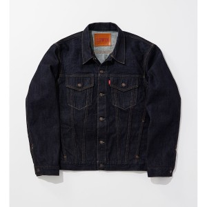 エドウィン（EDWIN）/505ZXX デニム ジャケット 60s DENIM JACKET セットアップ対応 MADE IN