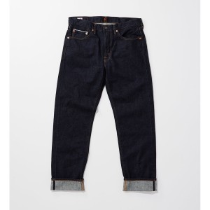 エドウィン（EDWIN）/505ZXX 60sレギュラーストレートパンツ SELVAGE VINTAGE REGULAR ST