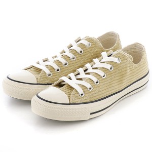 コンバース（Converse）/CONVERSE/コンバース/オールスター US コーデュロイ OX