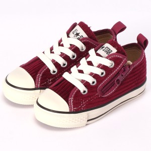 コンバース（Converse）/CONVERSE/コンバース/チャイルド オールスター N コーデュロイ Z OX