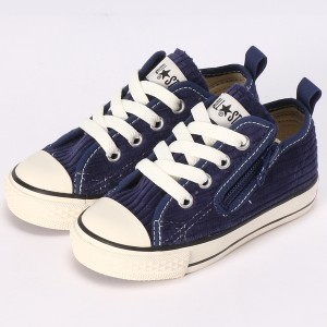 コンバース（Converse）/CONVERSE/コンバース/チャイルド オールスター N コーデュロイ Z OX