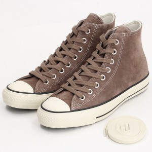 コンバース（Converse）/CONVERSE/コンバース/オールスター 100 WR WV スエード HI