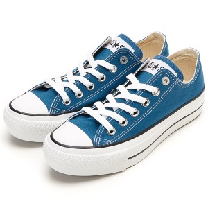 コンバース（Converse）/CONVERSE/コンバース/オールスター ＰＬＴＳ ＥＰ ＯX 