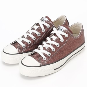 コンバース（Converse）/CONVERSE/コンバース/オールスター (R) グリッター OX