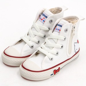 コンバース（Converse）/CONVERSE/コンバース/チャイルド オールスター N ハローキティ Ｚ HI