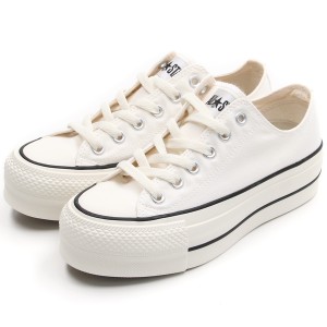 コンバース（Converse）/CONVERSE/コンバース/オールスター (R) リフテッド OX