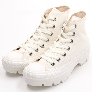 コンバース（Converse）/CONVERSE/コンバース/オールスター チャンク HI